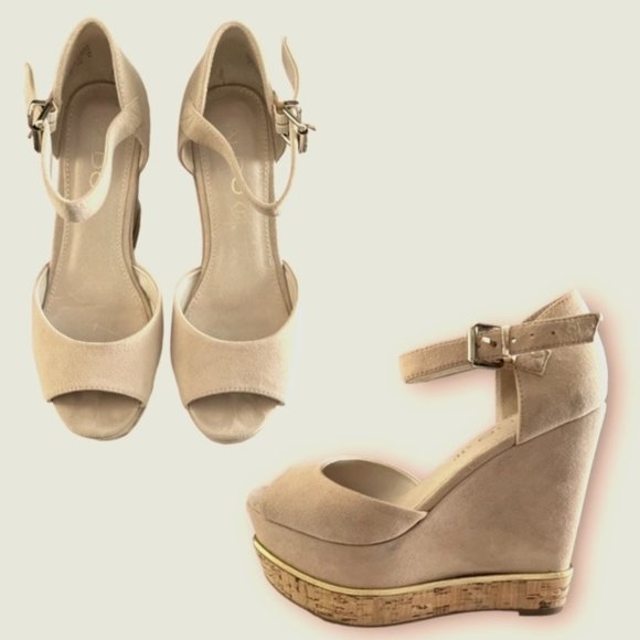 Aldo Shoes - Aldo HAELILLE